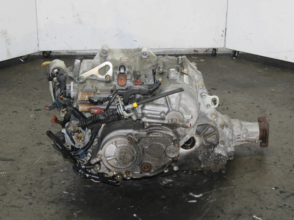 2003-2006 Acura MDX, 2006-2008 Honda Pilot 4WD J35A 3.5L 6 Cyl Transmission