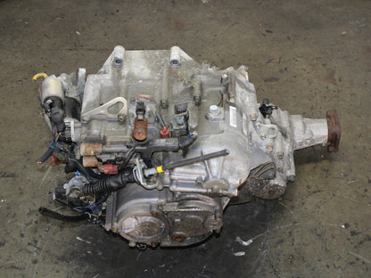 2003-2006 Acura MDX, 2006-2008 Honda Pilot 4WD J35A 3.5L 6 Cyl Transmission