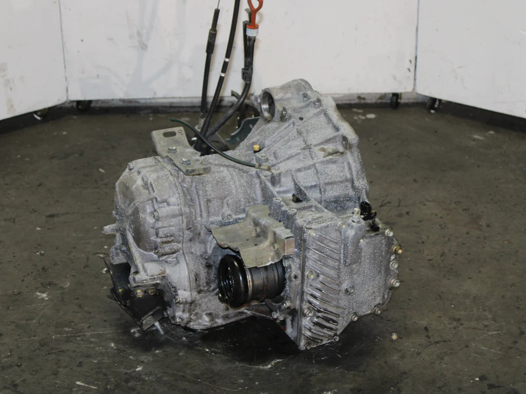 1997-2001 Toyota Camry 5S-FE Automatic 2.2L 4-Cyl Transmission