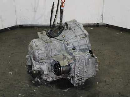 1997-2001 Toyota Camry 5S-FE Automatic 2.2L 4-Cyl Transmission