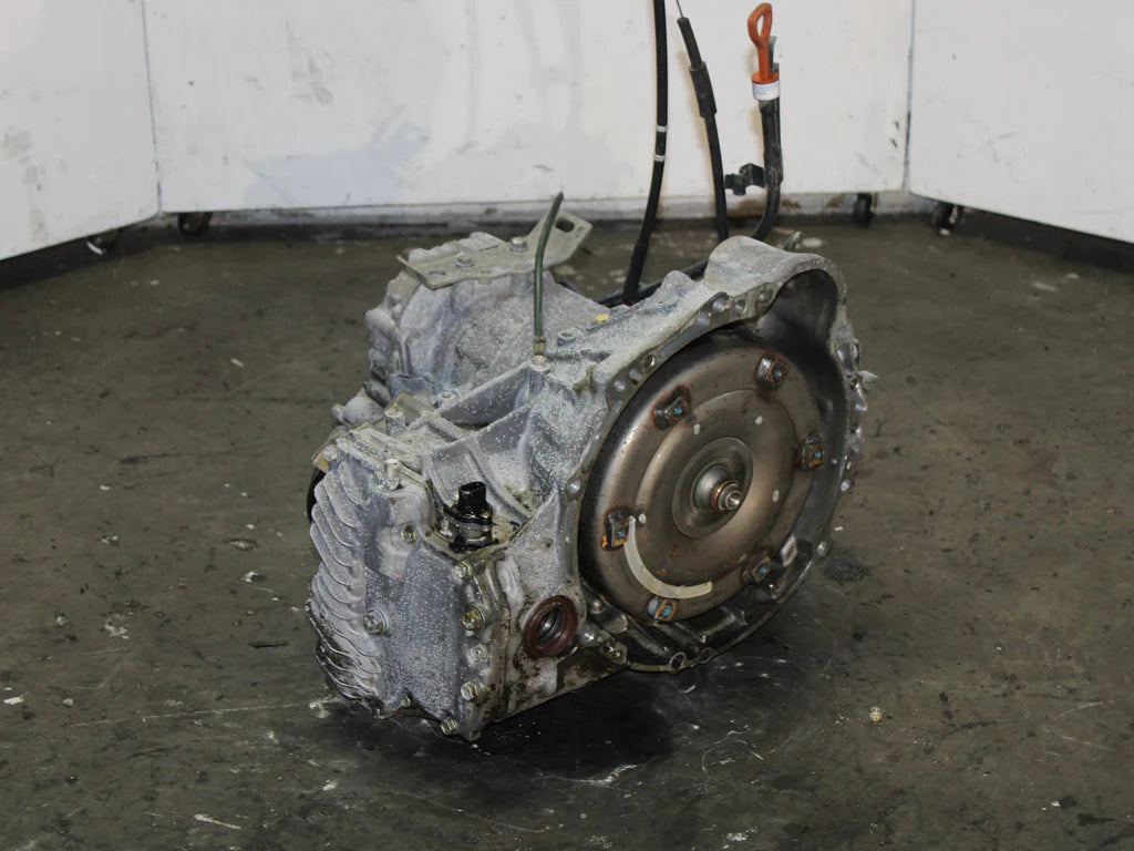 1997-2001 Toyota Camry 5S-FE Automatic 2.2L 4-Cyl Transmission