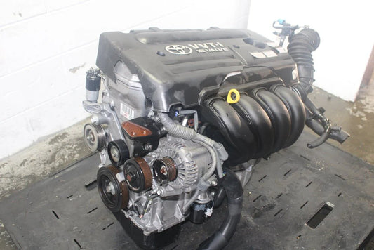 2000-2005 Toyota Celica GT, 2000-2008 Toyota Corolla, 2003-2008 Toyota Matrix Motor 1ZZFE 1.8L 4 Cyl Engine