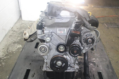 2000-2005 Toyota Celica GT, 2000-2008 Toyota Corolla, 2003-2008 Toyota Matrix Motor 1ZZFE 1.8L 4 Cyl Engine