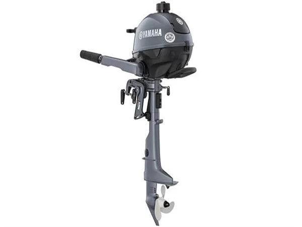 2018 Yamaha F2.5 F2.5SMHB Outboard Motor