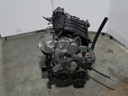 2013-2019 Nissan NV200 Motor MR20DE 2.0L 4 Cyl Engine