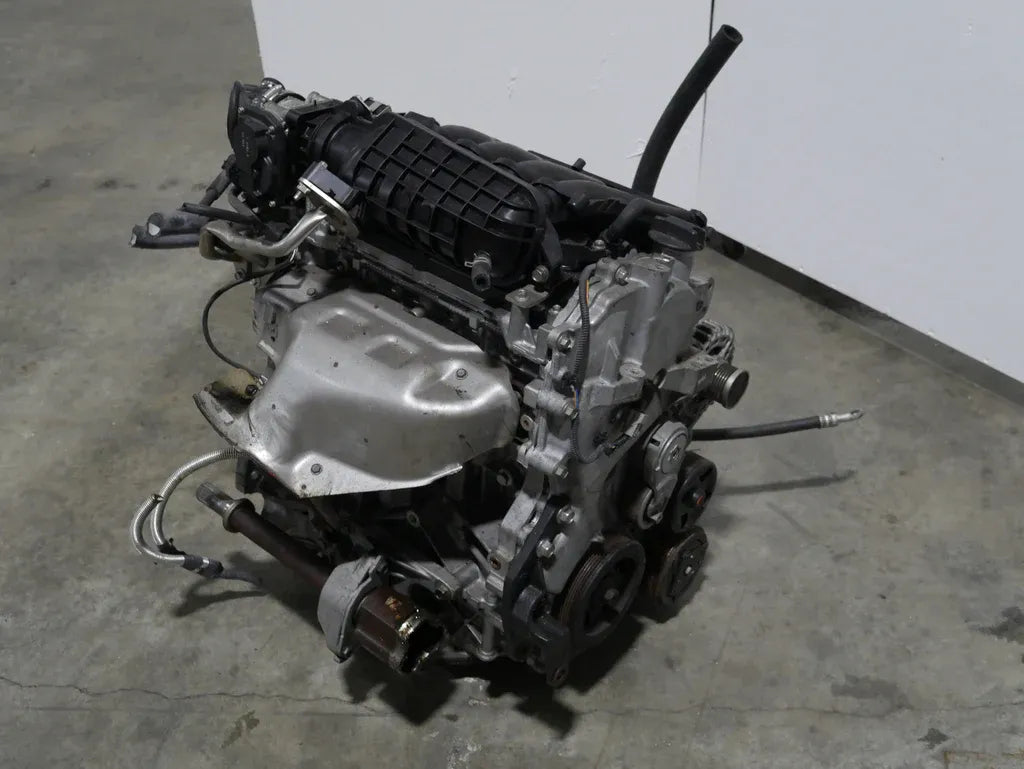 2013-2019 Nissan NV200 Motor MR20DE 2.0L 4 Cyl Engine