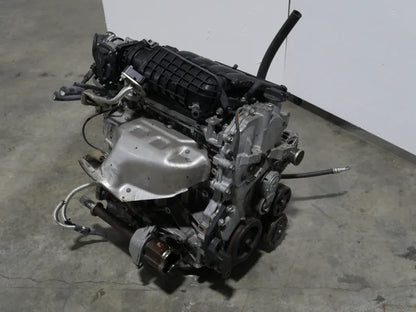 2013-2019 Nissan NV200 Motor MR20DE 2.0L 4 Cyl Engine