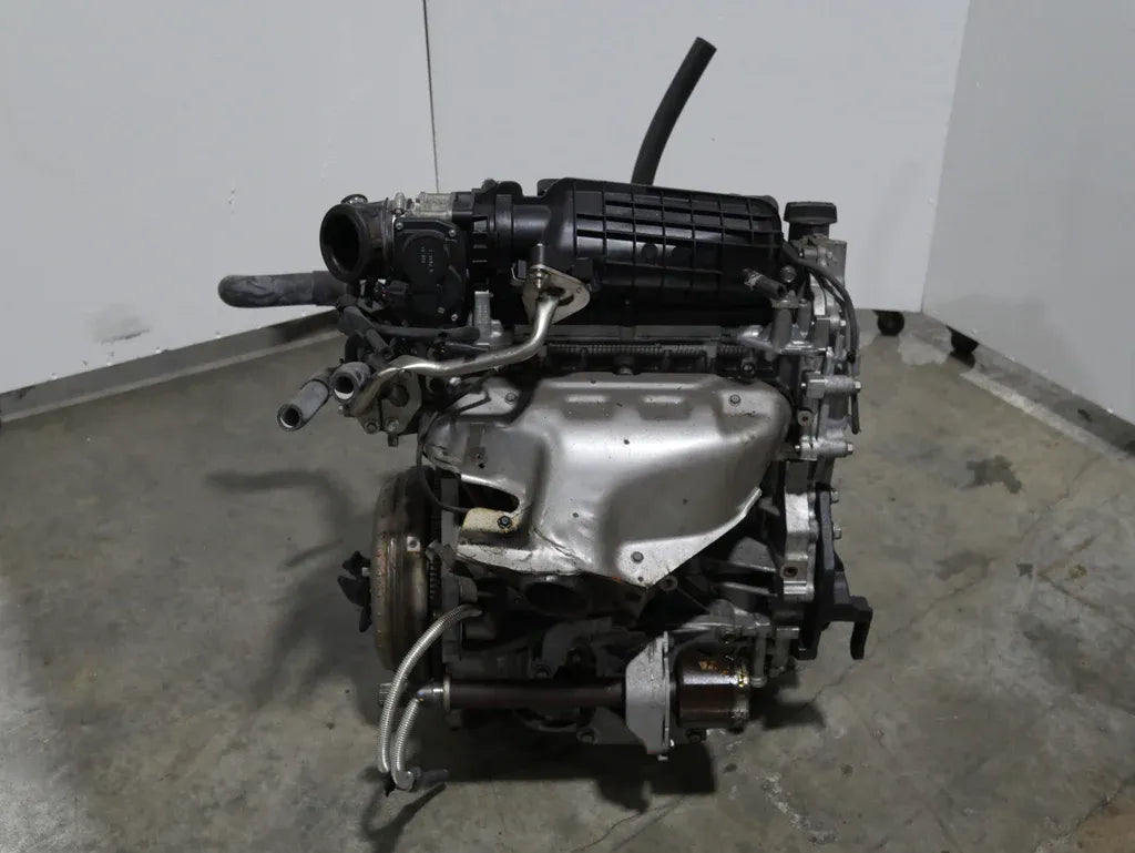 2013-2019 Nissan NV200 Motor MR20DE 2.0L 4 Cyl Engine