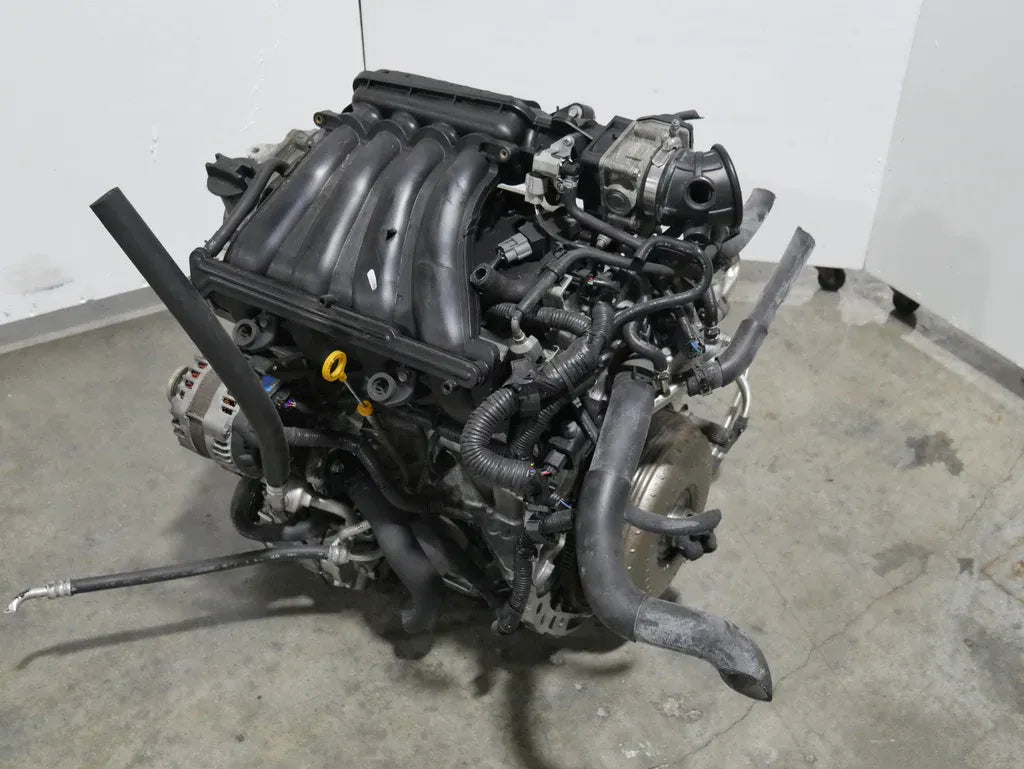 2013-2019 Nissan NV200 Motor MR20DE 2.0L 4 Cyl Engine