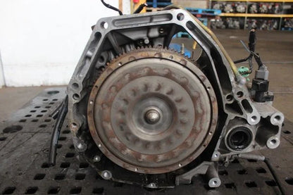 1997-2001 Honda CRV FWD 4×2 Automatic Transmission 4 Cyl 2.0L