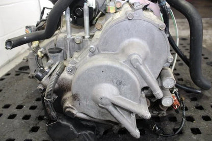 2001-2005 Honda Civic LX DX 4 Cyl 1.7L Automatic Transmission
