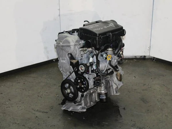 2004-2009 Toyota Prius Hybrid Motor JDM 1NZ-FXE 4 Cyl 1.5L Engine