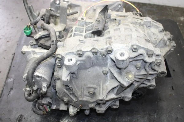 2007-2012 Nissan Sentra CVT Automatic Transmission 4 Cyl 2.0L