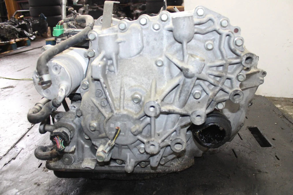 2007-2012 Nissan Sentra CVT Automatic Transmission 4 Cyl 2.0L