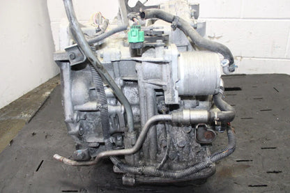 2007-2012 Nissan Sentra CVT Automatic Transmission 4 Cyl 2.0L