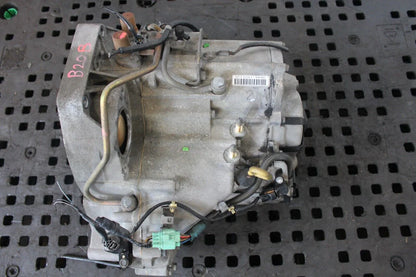 1997-2001 Honda CRV FWD 4×2 Automatic Transmission 4 Cyl 2.0L