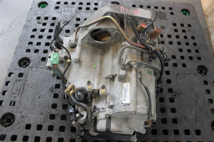 1997-2001 Honda CRV FWD 4×2 Automatic Transmission 4 Cyl 2.0L