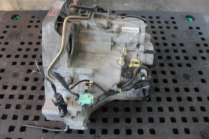 1997-2001 Honda CRV FWD 4×2 Automatic Transmission 4 Cyl 2.0L