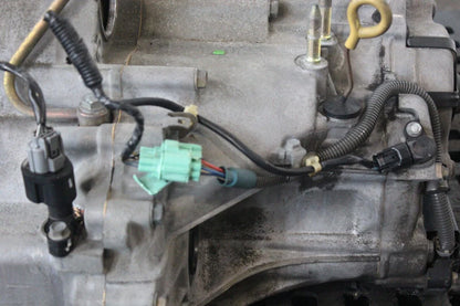 1997-2001 Honda CRV FWD 4×2 Automatic Transmission 4 Cyl 2.0L
