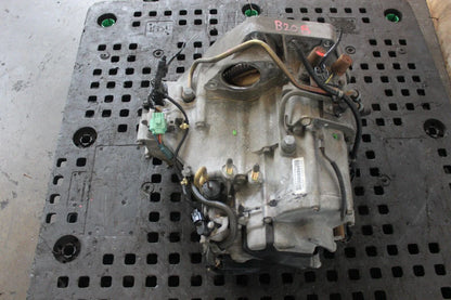 1997-2001 Honda CRV FWD 4×2 Automatic Transmission 4 Cyl 2.0L