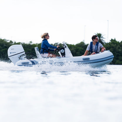 Tohatsu 30 HP MFS30DWEFTL Outboard Motor